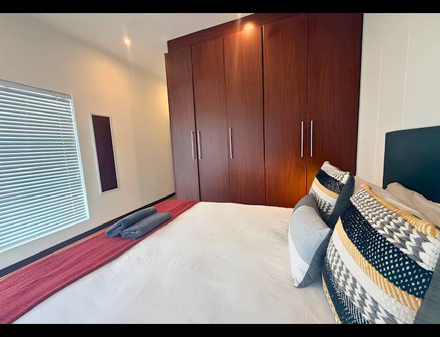 2 BEDROOM APARTMENT FOR SALE IN BEACHFRONT
